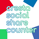 cresta-social-share-counter icon