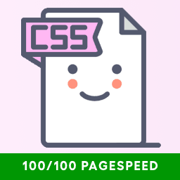 critical-css-for-wp icon