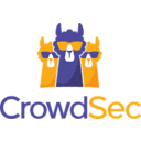 crowdsec icon