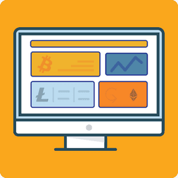 cryptocurrency-widgets-pack icon