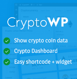 cryptowp icon