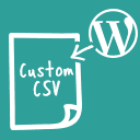 csv-import-and-exporter icon