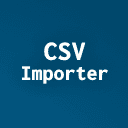 csv-importer icon
