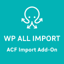 csv-xml-import-for-acf icon
