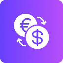 currency-exchange-for-woocommerce icon