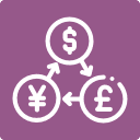currency-switcher-for-woocommerce icon