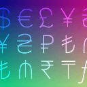 currencyconverter icon