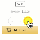 custom-add-to-cart-button-for-woocommerce icon