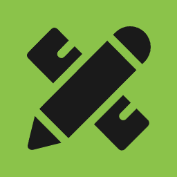 custom-font-uploader icon