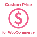 custom-price-for-woocommerce icon
