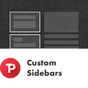 custom-sidebars-by-proteusthemes icon