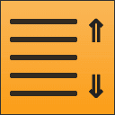 custom-taxonomy-order-ne icon