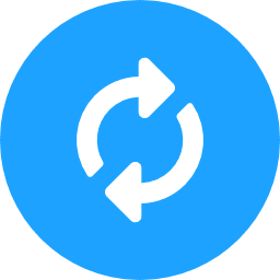 customizer-reset icon