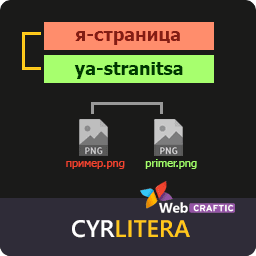 cyrlitera icon
