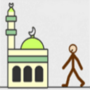 daily-prayer-time-for-mosques icon