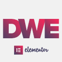 dashboard-welcome-for-elementor icon