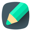 dashboard-wordcount icon