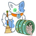 database-cleaner icon