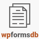 database-for-wpforms icon