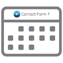 date-time-picker-for-contact-form-7 icon