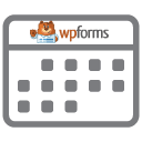 date-time-picker-for-wpforms icon