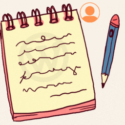 default-post-author icon