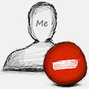 delete-me icon