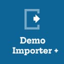 demo-importer-plus icon