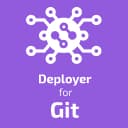 deployer-for-git icon