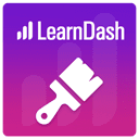 design-upgrade-learndash icon