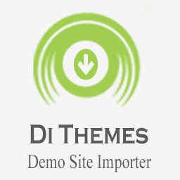 di-themes-demo-site-importer icon