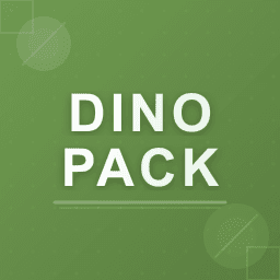 dinopack-for-elementor icon