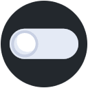 disable-everything icon