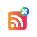 disable-feeds-wp icon