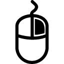 disable-right-click icon