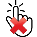 disable-right-click-images icon