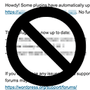 disable-theme-and-plugin-auto-update-emails icon