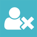 disable-users icon