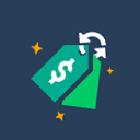 discount-and-dynamic-pricing icon