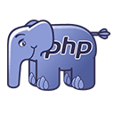 display-php-version icon