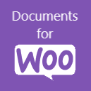 documents-for-woocommerce icon