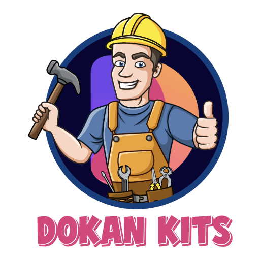 dokan-kits icon