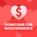 donations-for-woocommerce icon