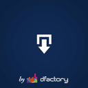 download-attachments icon