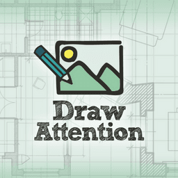 draw-attention icon