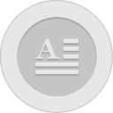 drop-cap-shortcode icon