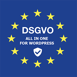 dsgvo-all-in-one-for-wp icon
