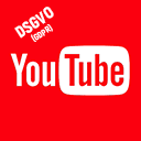 dsgvo-youtube icon