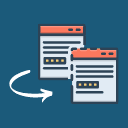duplicate-pages-posts icon