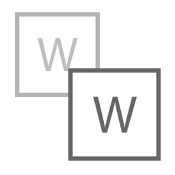duplicate-widgets icon